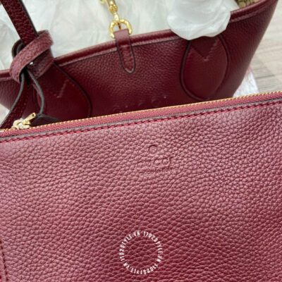 Tui Xach Gucci Marmont (6)