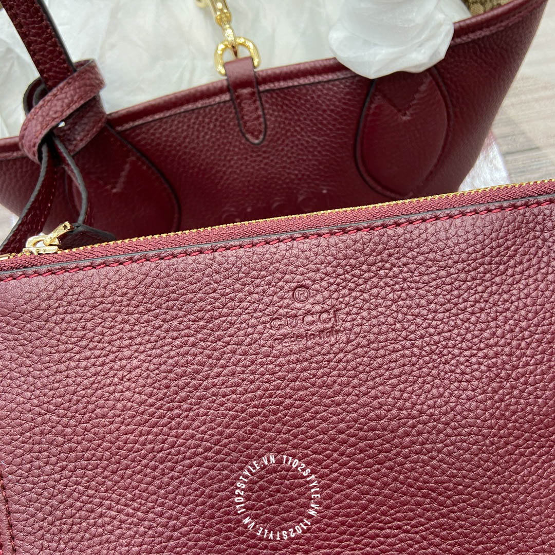 Tui Xach Gucci Marmont (6)