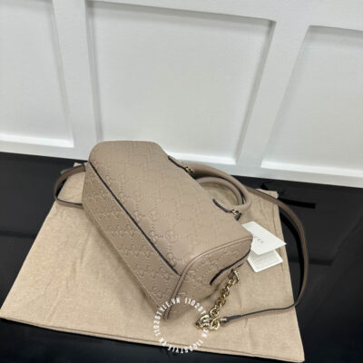 Tui Xach Gucci Nu Mau Hong (4)