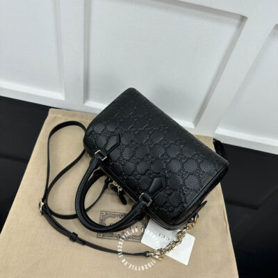 Tui Xach Gucci Nu Mau Hong (4)