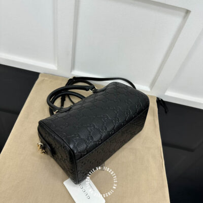 Tui Xach Gucci Nu Mau Hong (6)