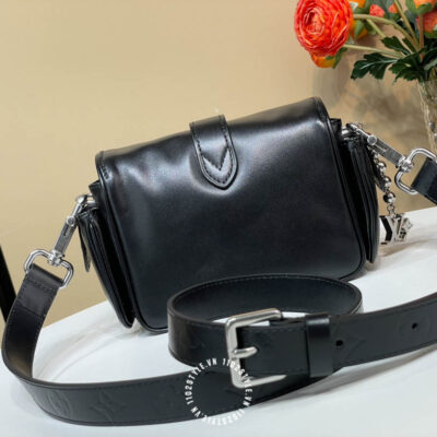 Tui Xach Gucci Sylvie (1)
