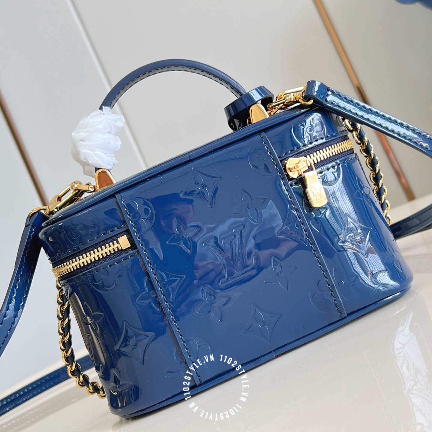 Tui Xach Gucci Sylvie (2)