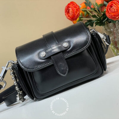Tui Xach Gucci Sylvie (2)
