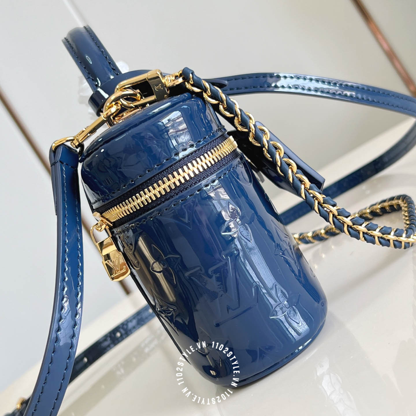 Tui Xach Gucci Sylvie (3)