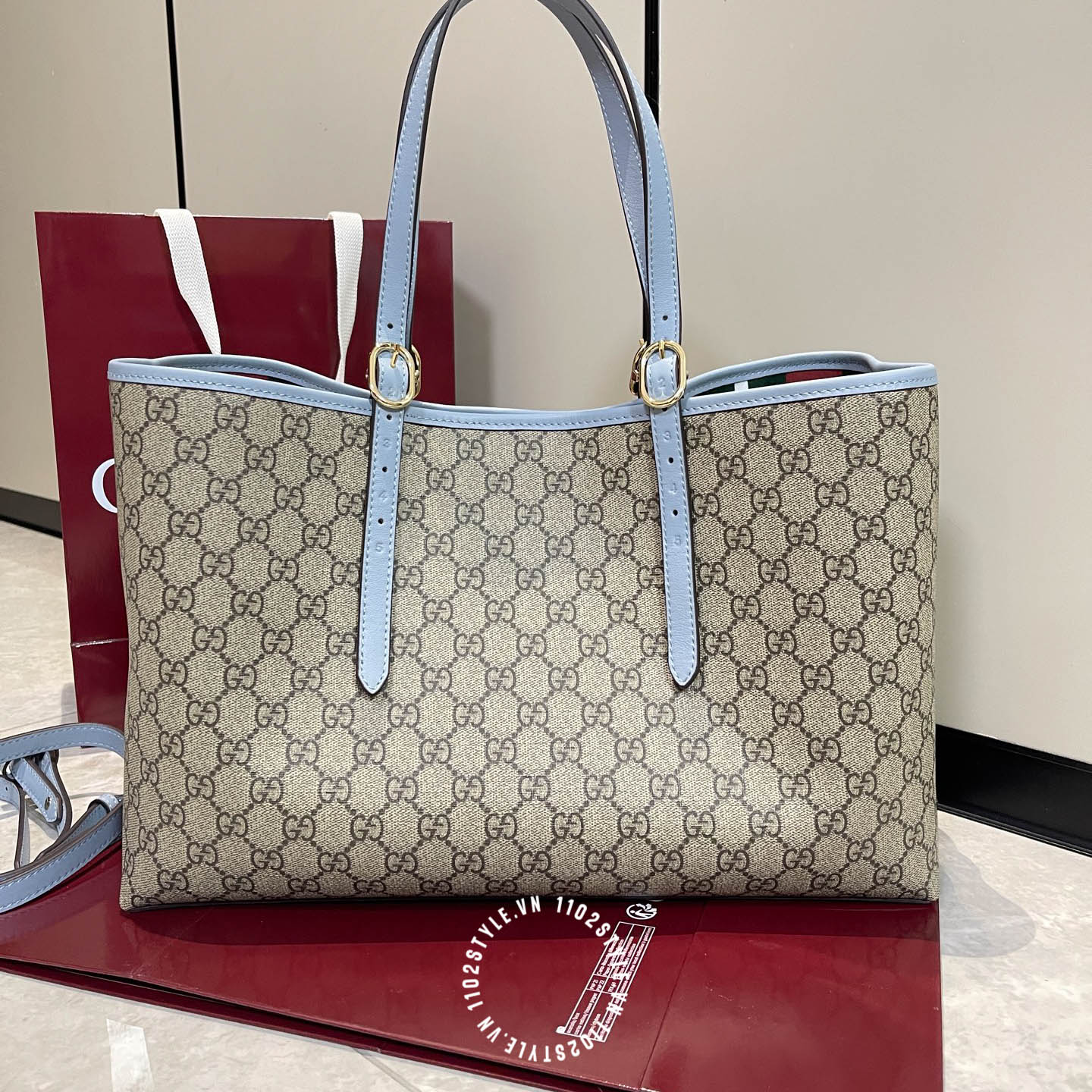 Tui Xach Hang Hieu Gucci (2)