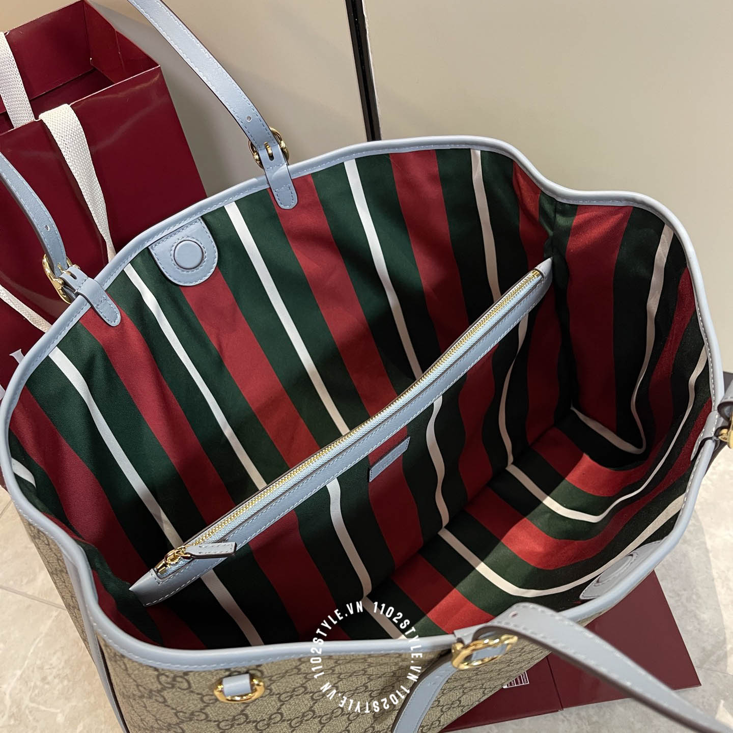Tui Xach Nam Gucci (3)