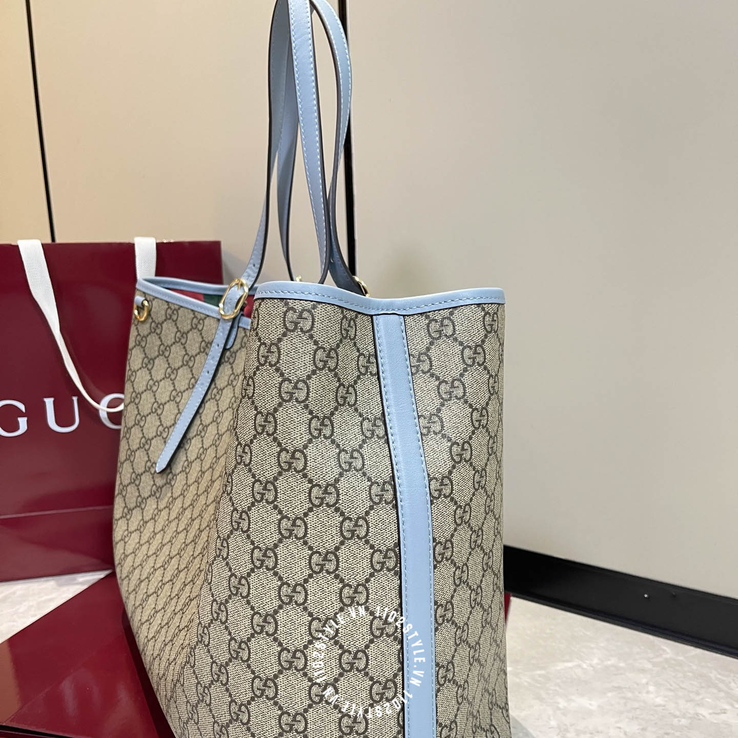 Tui Xach Nam Gucci (5)