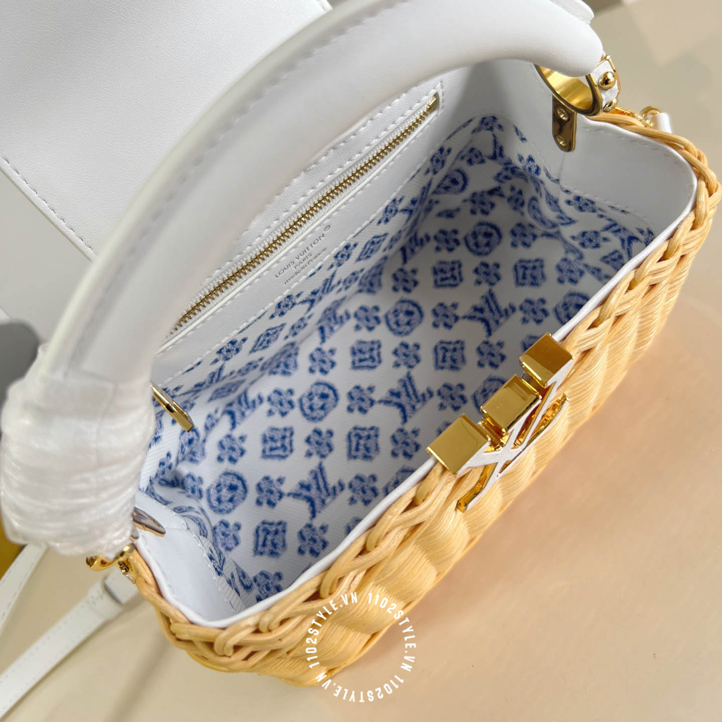 Tui Xach Nam Louis Vuitton (2)