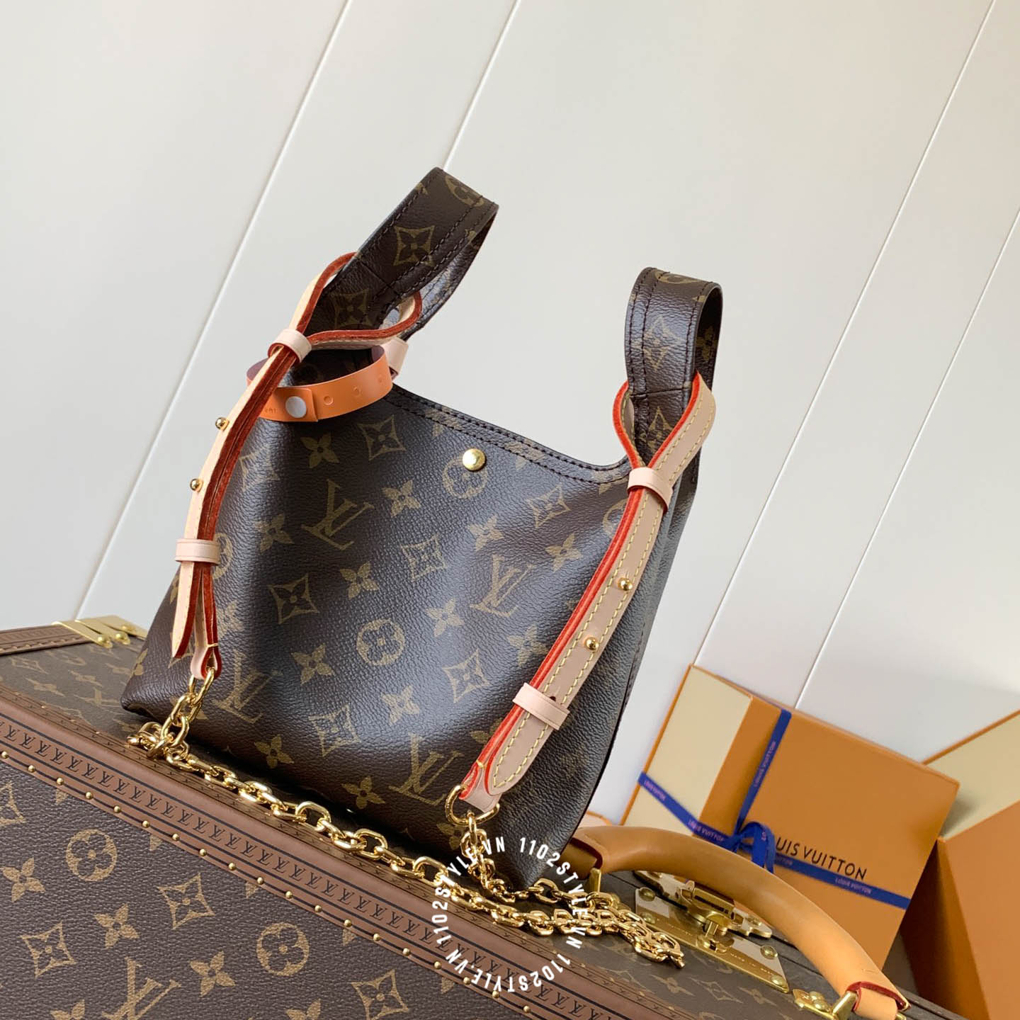 Tui Xach Nam Louis Vuitton (4)
