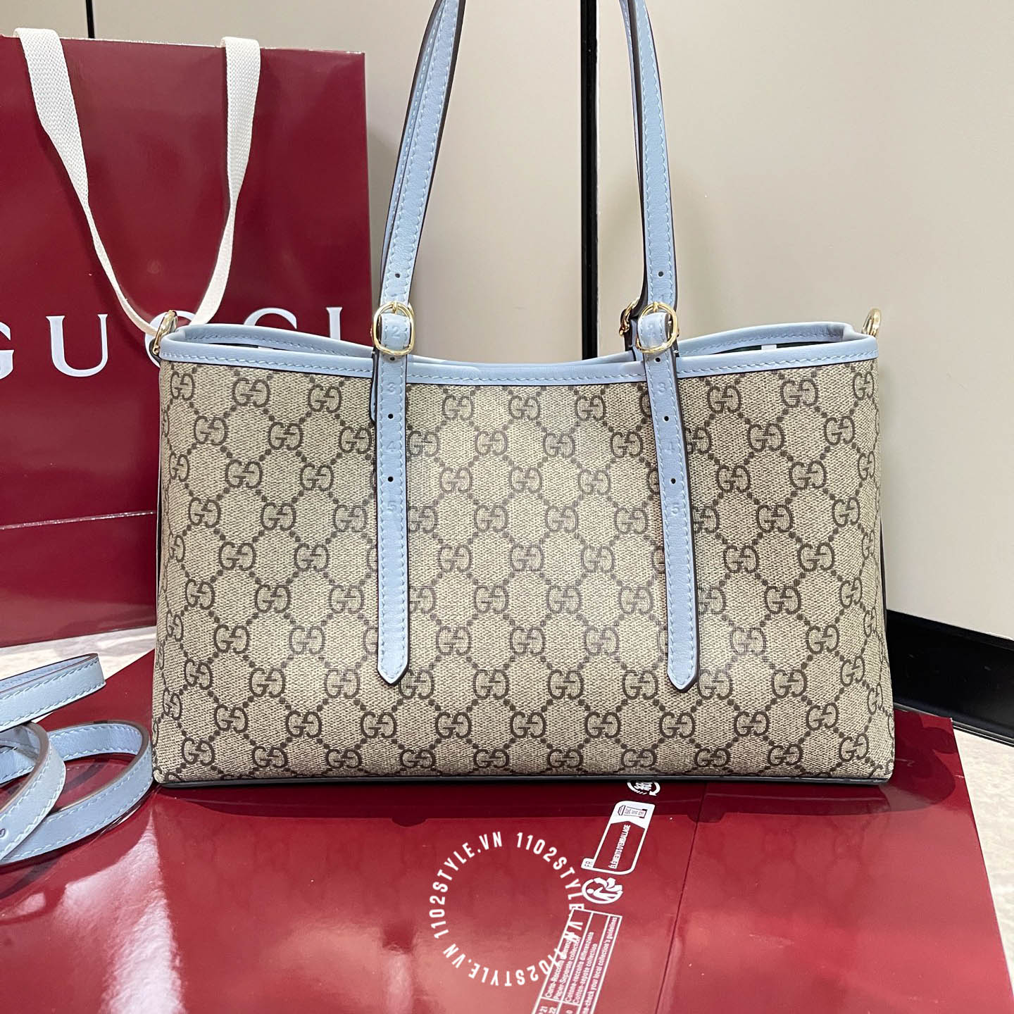 Tui Xach Nu Gucci (1)