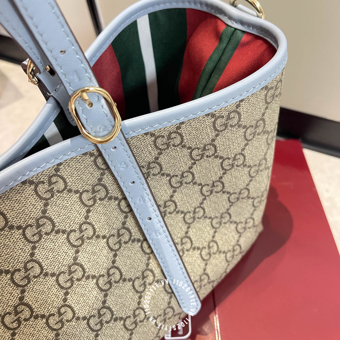 Tui Xach Nu Gucci (3)
