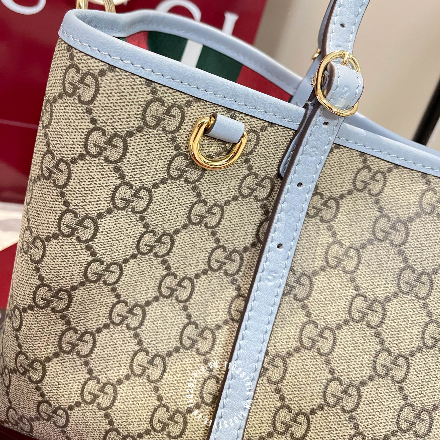 Tui Xach Nu Gucci (4)