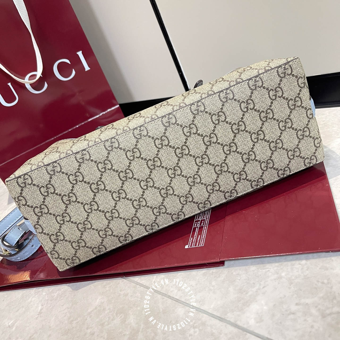 Tui Xach Nu Gucci (5)