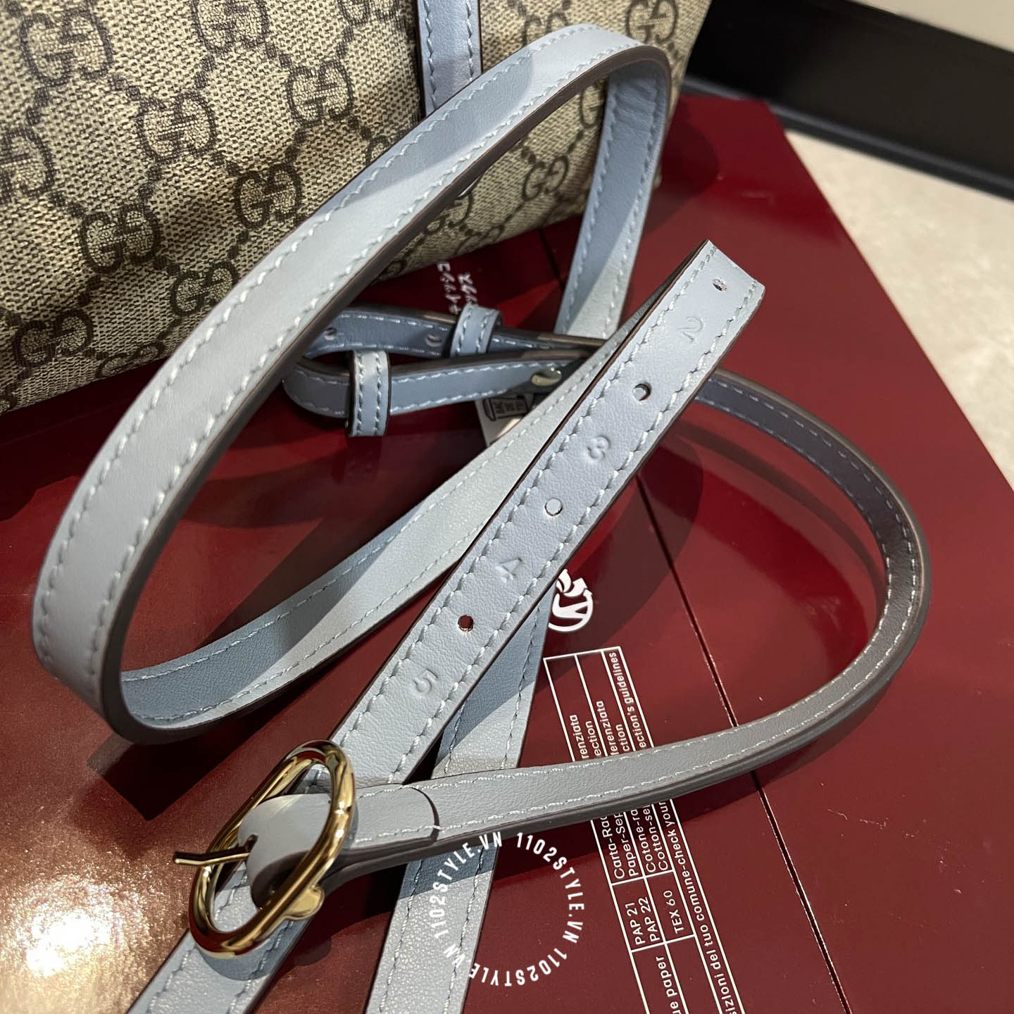 Tui Xach Nu Gucci (6)