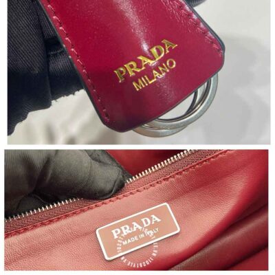 Tui Xach Prada Do Bong (3)