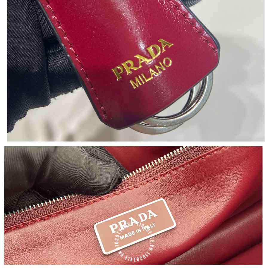 Tui Xach Prada Do Bong (3)