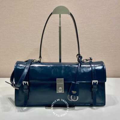 Tui Xach Prada Xanh (1)