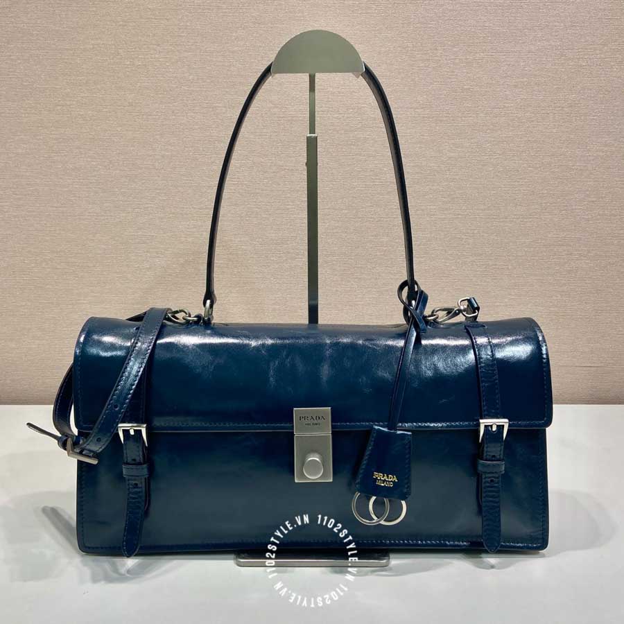 Tui Xach Prada Xanh (1)