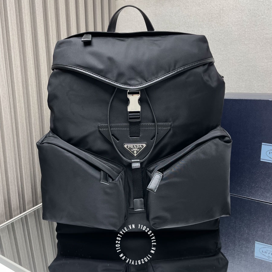 Balo Prada Nam Mau Den (1)