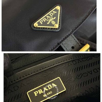 Balo Prada Re Edition 2005 (2)