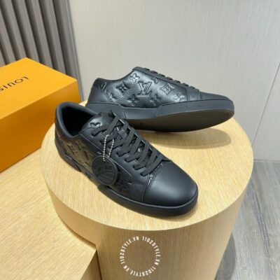 Gia Giay Louis Vuitton Chinh Hang (5)