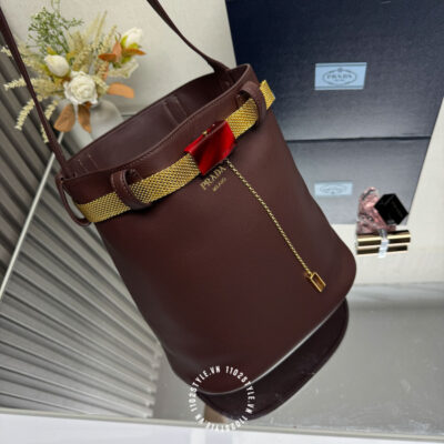 Gia Tui Xach Prada Chinh Hang Nau (5)