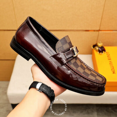 Giay Da Louis Vuitton (2)