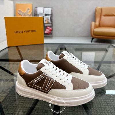 Giay Louis Vuitton (2)