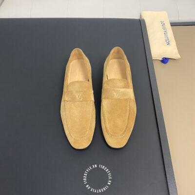 Giay Louis Vuitton Chinh Hang (1)