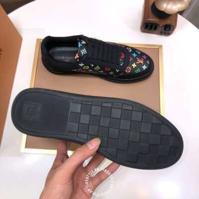 Giay Louis Vuitton Den (6)