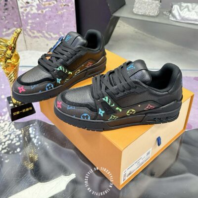 Giay Louis Vuitton Nam (1)