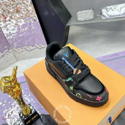 Giay Louis Vuitton Nam (4)