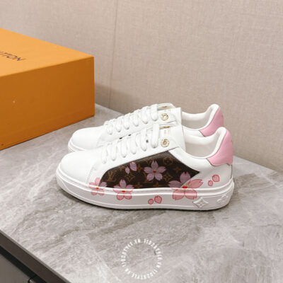 Giay Louis Vuitton Nu (1)