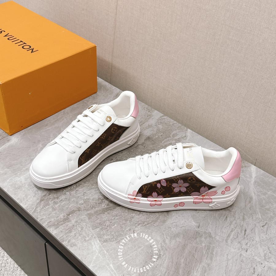 Giay Louis Vuitton Nu (2)