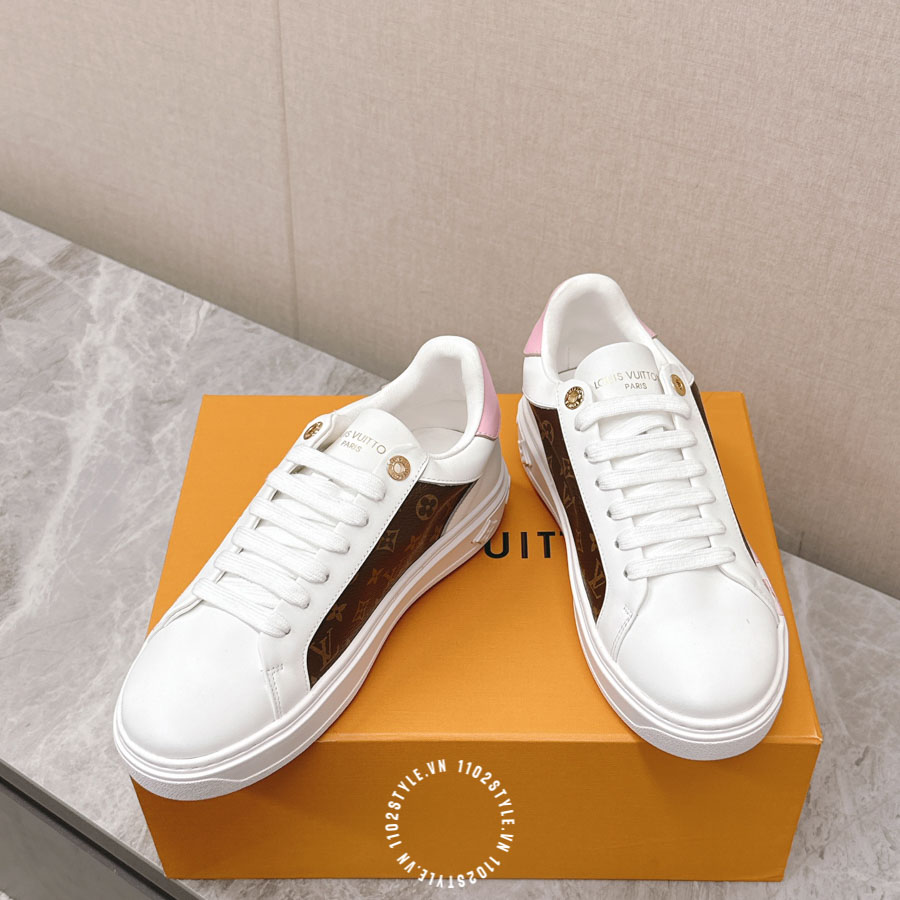 Giay Louis Vuitton Nu (3)