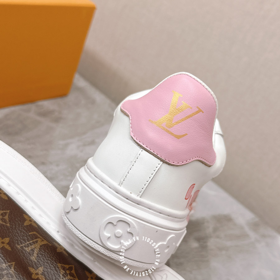 Giay Louis Vuitton Nu (4)