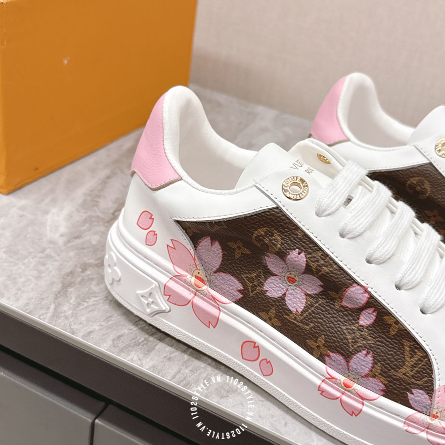 Giay Louis Vuitton Nu (5)