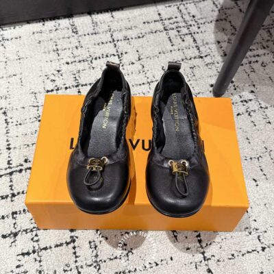 Giay Lv Den (1)