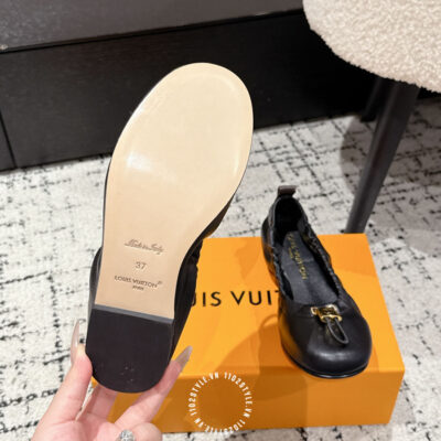 Giay Lv Den (5)
