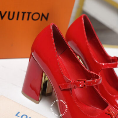 Giay Lv Do (2)
