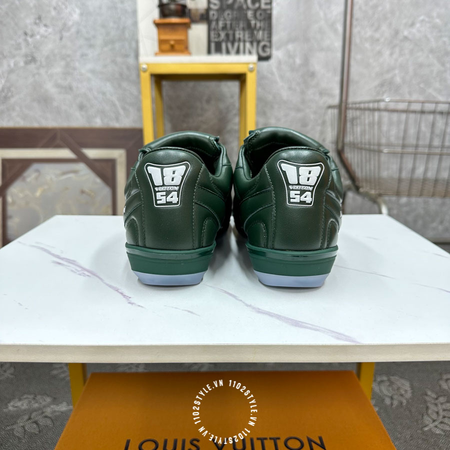Giay Lv Xanh La (4)
