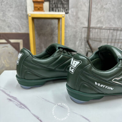 Giay Lv Xanh La (6)