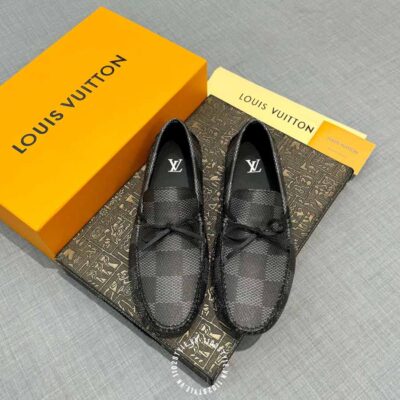 Giay Nam Louis Vuitton Chinh Hang (1)