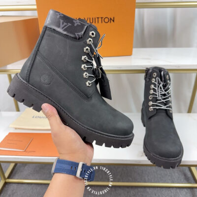 Giay Nam Louis Vuitton Chinh Hang (1)