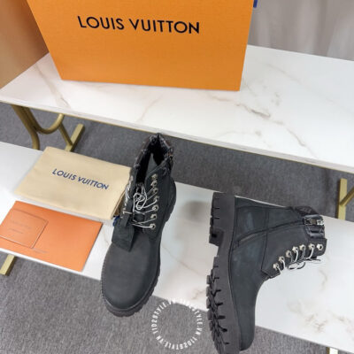 Giay Nam Louis Vuitton Chinh Hang (2)