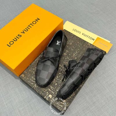 Giay Nam Louis Vuitton Chinh Hang (3)