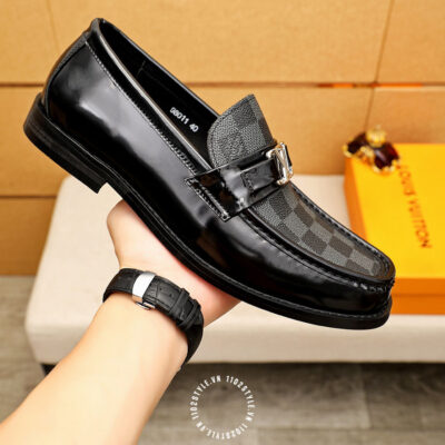 Giay Nam Louis Vuitton Chinh Hang (3)
