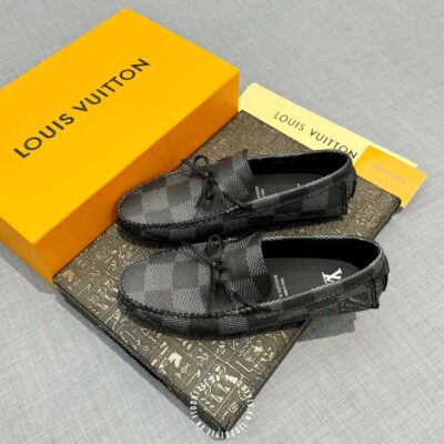 Giay Nam Louis Vuitton Chinh Hang (4)