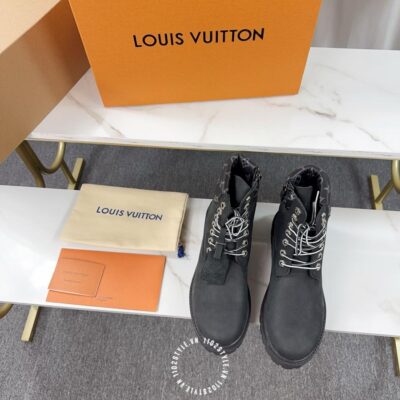 Giay Nam Louis Vuitton Chinh Hang (4)